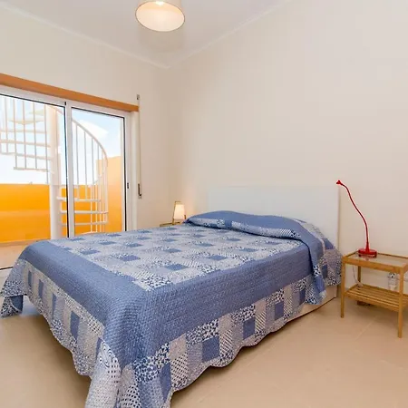 Pool, Wifi, Big Terrace, Bbq, Air Con 1200m From The Marginal Of Cabanas *